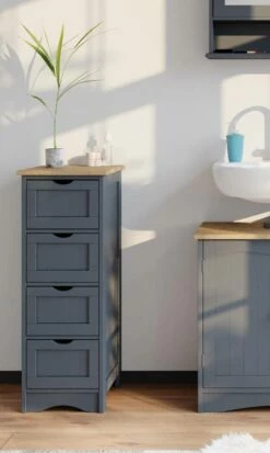 Chiffonnier Bianco Gris/chêne -HOME24 Ventes 0061bd5df51646b2951ea65ed6885234.cropped 403 0 598 1000.processed