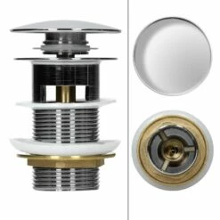 Vasque Forme Ovale 340x225x130mm Blanc -HOME24 Ventes 00b0193a7e854c429e5569ee453e5655