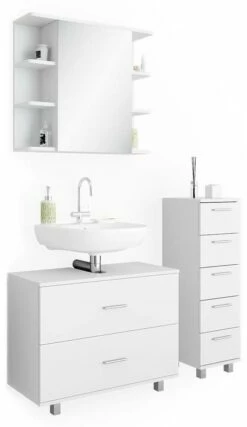 Salle De Bains Ilias Blanc (3 éléments) 11 Salle De Bains Ilias Blanc (3 éléments) -HOME24 Ventes 015e4ebb85da4f7189eb6a75fe584280.cropped 285 53 516 891.processed