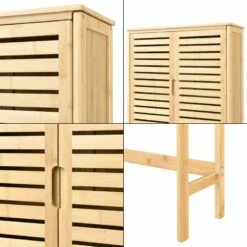 Meuble De Rangement Geta Pour WC 13 Meuble De Rangement Geta Pour WC -HOME24 Ventes 02c064ac666c41139f9978875fe9fe31