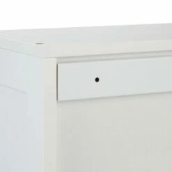 Meuble Blanc Pour Salle De Bain -HOME24 Ventes 02ff287eb52d46dba935dbb2219ffd85