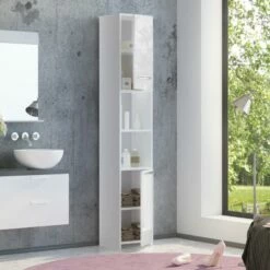 Colonne De Salle De Bain Kiko -HOME24 Ventes 034d08e23ed249f4bd150bd8235996c9