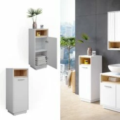 Chiffonnier Beatrice Antthracite/chêne 26 Chiffonnier Beatrice Antthracite/chêne -HOME24 Ventes 0350ad2e17164b05a91b54901bf99c01