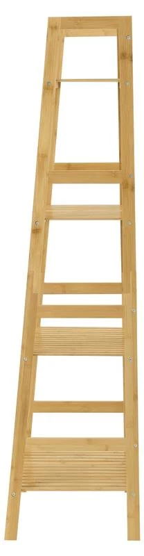 Étagère Échelle à 4 Niveaux Vinje 7 Étagère Échelle à 4 Niveaux Vinje – Image 5