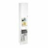 Colonne De Salle De Bain En Bois Blanc -HOME24 Ventes 03e14ba5736f4cf8ae6a2b55961cfa53