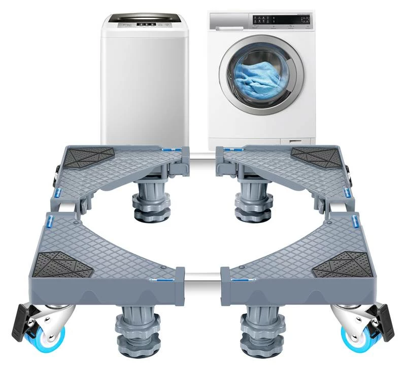 Base Kella Pour Lave-linge 4 Base Kella Pour Lave-linge – Image 2