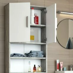 Armoire Pour Machine à Laver -HOME24 Ventes 04f42b5799d54a89829080c47712b6d0