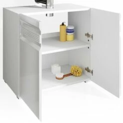 Meuble Sous-lavabo Freddy 14 Meuble Sous-lavabo Freddy -HOME24 Ventes 062931a01657484392c632c0c8d82371