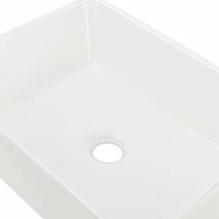 Lavabo à Poser Svendborg -HOME24 Ventes 063344e40eff4b7c8fc1434c3fdd4e2f