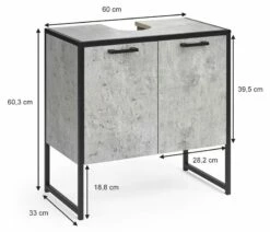 Meuble Sous-lavabo Fyrk Béton -HOME24 Ventes 06a0123553e747c1a0b3f84cb9784010.cropped 32 147 927 795.processed