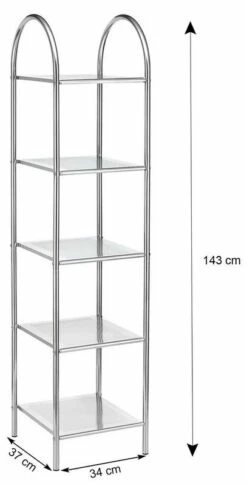 Etagère De Salle De Bain SECA -HOME24 Ventes 0737d2357abe40c181f249e758bf9f45.cropped 537 45 791 1555.processed