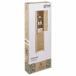 Colonne à 2 Portes -HOME24 Ventes 07dfbe3029e14519abb12d6c65f53682