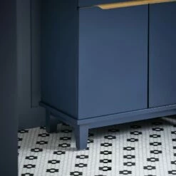 Meuble Sous Lavabo BZR113-B 16 Meuble Sous Lavabo BZR113-B -HOME24 Ventes 07f3baee6ae24cd19a078272977b3a33