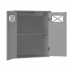 Armoire Murale Pour Salle De Bain -HOME24 Ventes 0835e75523c847f1b904e9f9425eca19