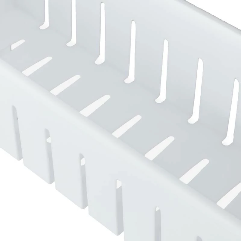 Étagère De Cuisine à Roulettes 4 Niveaux 19 Étagère De Cuisine à Roulettes 4 Niveaux – Image 17