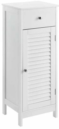 Meuble Haute De Salle De Bain Freren