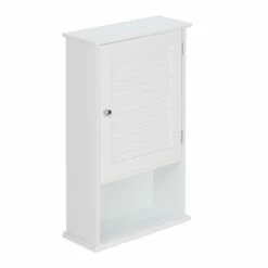 Armoire De Bain à Profondeur Minime