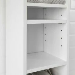 Meuble Colonne Salle De Bain BZR34-W 21 Meuble Colonne Salle De Bain BZR34-W -HOME24 Ventes 0a51e2378d3d4aeabc54953bfa04374e