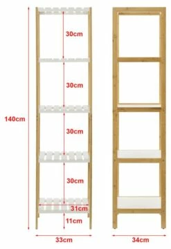 Étagère De Rangement Balsfjord Bambou 41 Étagère De Rangement Balsfjord Bambou -HOME24 Ventes 0b368993bf7d429aa6592892eea4ad72.cropped 256 73 1281 1868.processed