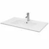 Lavabo 810x465x175mm Blanc -HOME24 Ventes 0b7ebc36e9884255b0cfd6edc9632869