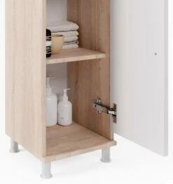 Salle De Bains Fynn Sonoma (3 éléments) 11 Salle De Bains Fynn Sonoma (3 éléments) -HOME24 Ventes 0d76e74915d249cc96ccc8bd100ff4cd.cropped 97 0 887 948.processed