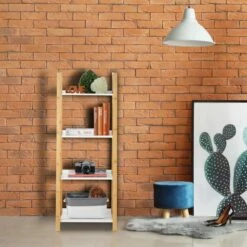 Etagère De Bain 4 Supports 12 Etagère De Bain 4 Supports -HOME24 Ventes 0de55125076a422d9eb066f5f334acb7