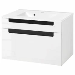 Meuble Lavabo Laris II