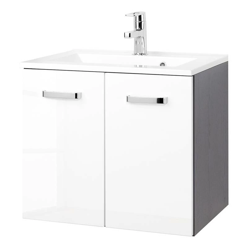 Meuble Avec Vasque Zeehan II 5 Meuble Avec Vasque Zeehan II – Image 3