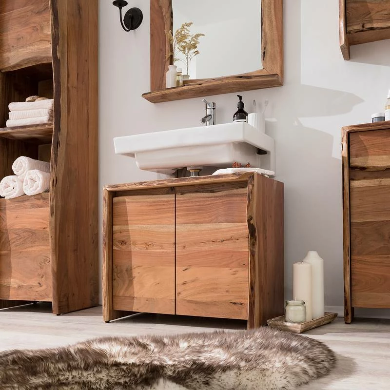 Meuble Sous-vasque Ashby 4 Meuble Sous-vasque Ashby – Image 2