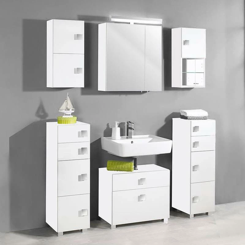 Armoire Suspendue Genf 4 Armoire Suspendue Genf – Image 2