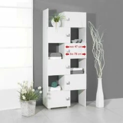 Etagère Modulable Genf -HOME24 Ventes 1000087401 190104 15433500011 MOOD GALLERYIMAGES P000000001000087401 mood
