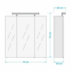 Armoire Avec Miroir Dusty I -HOME24 Ventes 1000087528 211005 12532300623 SKETCH DETAILS P000000001000087528 sketch