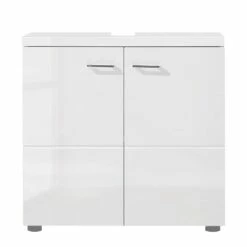 Meuble Sous Vasque Storm Light