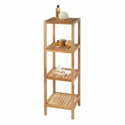 Wenko Etagère Pour Salle De Bain/salon Norway