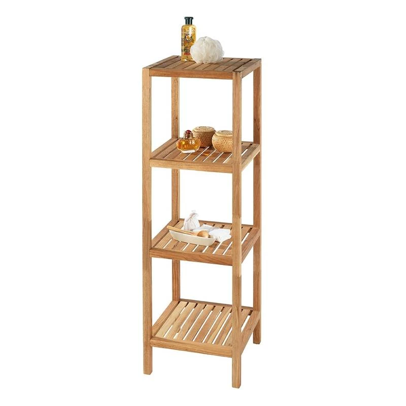 Wenko Etagère Pour Salle De Bain/salon Norway 3 Wenko Etagère Pour Salle De Bain/salon Norway