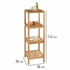 Wenko Etagère Pour Salle De Bain/salon Norway 13 Wenko Etagère Pour Salle De Bain/salon Norway -HOME24 Ventes 1000103927 200519 12503900078 DETAILS P000000001000103927