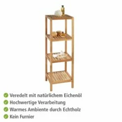 Wenko Etagère Pour Salle De Bain/salon Norway 14 Wenko Etagère Pour Salle De Bain/salon Norway -HOME24 Ventes 1000103927 200519 12504000079 DETAILS P000000001000103927