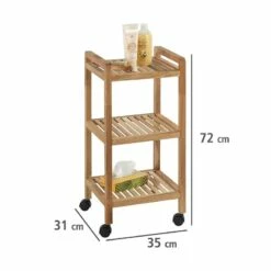 Wenko Etagère Sur Roulettes Norway 9 Wenko Etagère Sur Roulettes Norway -HOME24 Ventes 1000103933 200519 12504000082 DETAILS P000000001000103933