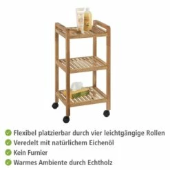 Wenko Etagère Sur Roulettes Norway 10 Wenko Etagère Sur Roulettes Norway -HOME24 Ventes 1000103933 200519 12504000083 DETAILS P000000001000103933