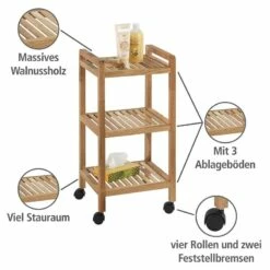 Wenko Etagère Sur Roulettes Norway 11 Wenko Etagère Sur Roulettes Norway -HOME24 Ventes 1000103933 200519 12504000084 DETAILS P000000001000103933