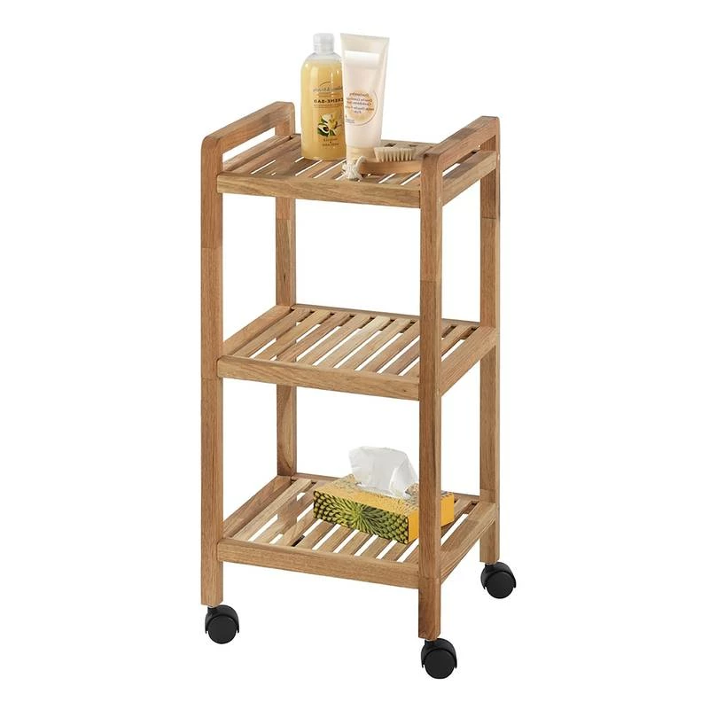 Wenko Etagère Sur Roulettes Norway 3 Wenko Etagère Sur Roulettes Norway