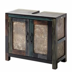 Meuble Sous Vasque Goa