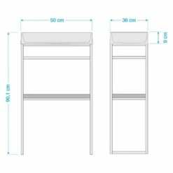 Meuble Lavabo Moris 16 Meuble Lavabo Moris -HOME24 Ventes 1000116680 190418 12243900001 GALLERYIMAGES P000000001000116680