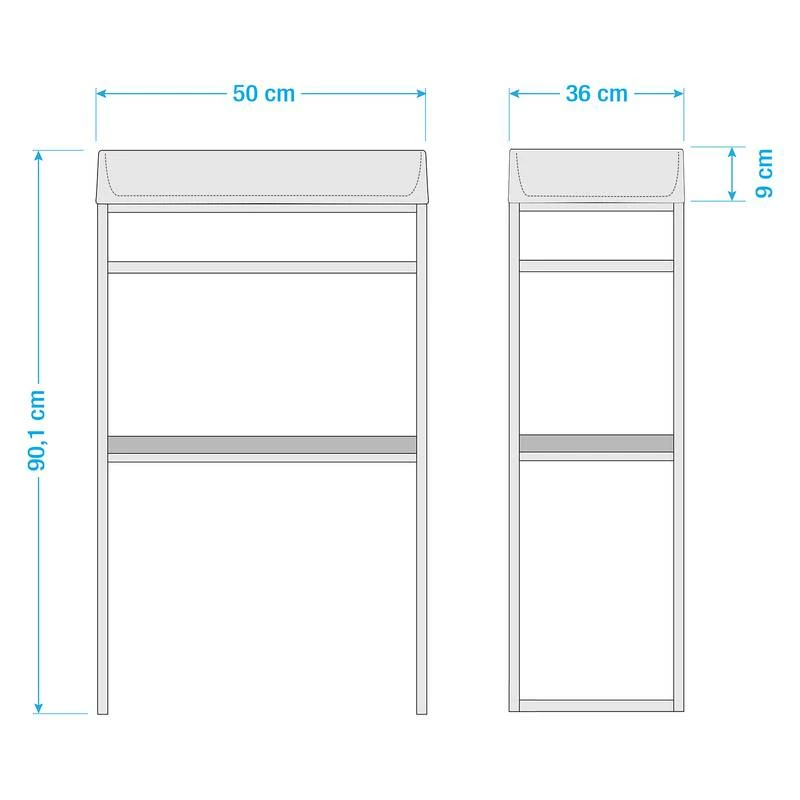 Meuble Lavabo Moris 9 Meuble Lavabo Moris – Image 7