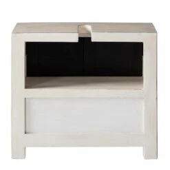 Meuble Sous-vasque Goa White -HOME24 Ventes 1000123291 181011 12513505 GALLERYIMAGES P000000001000123291