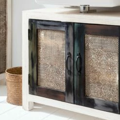 Meuble Sous-vasque Goa White -HOME24 Ventes 1000123291 181011 12513510 GALLERYIMAGES P000000001000123291