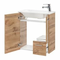 Meuble Lavabo Matteo 25 Meuble Lavabo Matteo -HOME24 Ventes 1000124118 180719 10132604 GALLERYIMAGES P000000001000124118