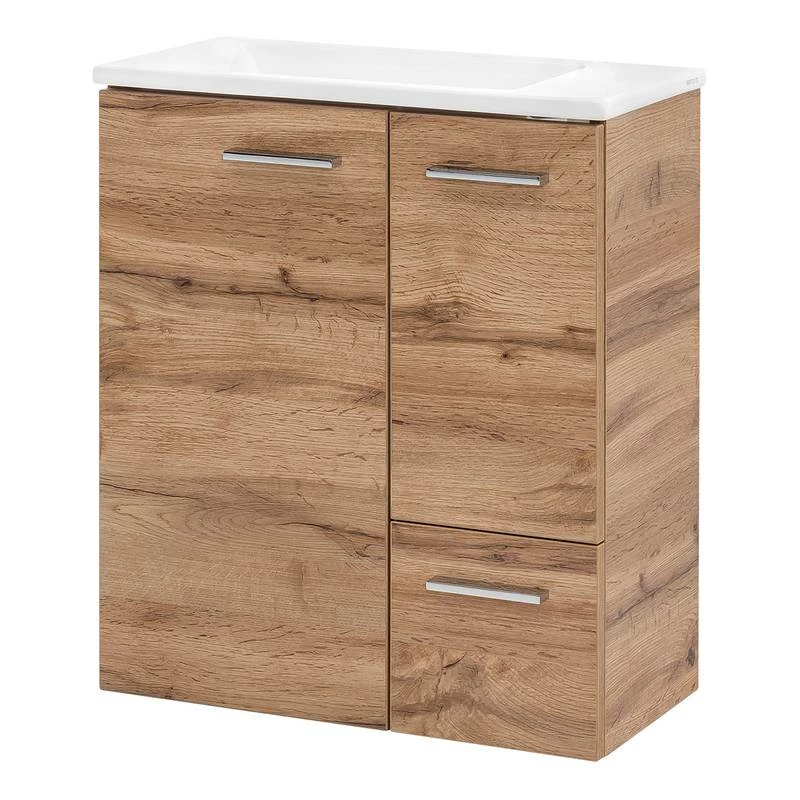 Meuble Lavabo Matteo 3 Meuble Lavabo Matteo