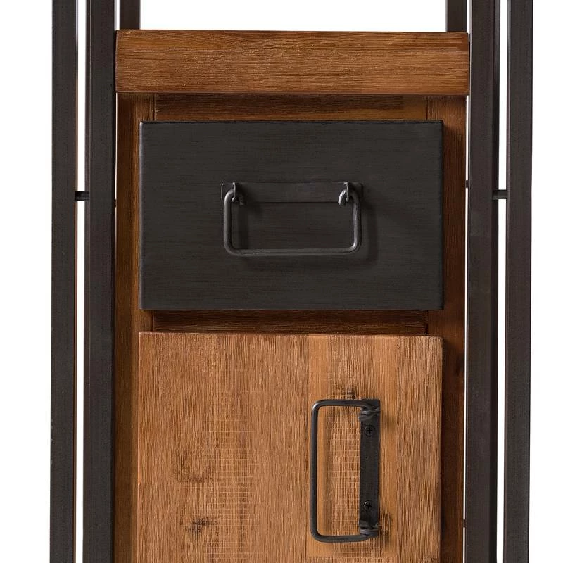 Colonne Salle De Bain MANCHESTER 1 Porte 14 Colonne Salle De Bain MANCHESTER 1 Porte – Image 12