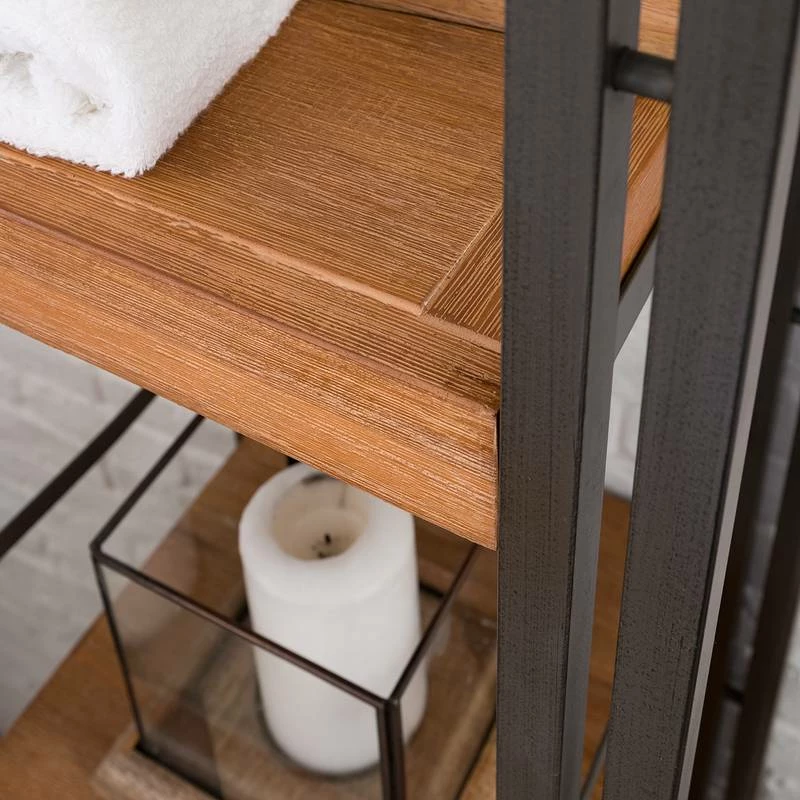 Colonne Salle De Bain MANCHESTER 1 Porte 11 Colonne Salle De Bain MANCHESTER 1 Porte – Image 9